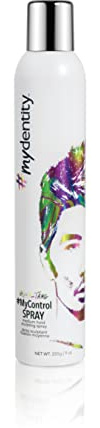 #MyControl Medium Sculpting Spray 255 g
