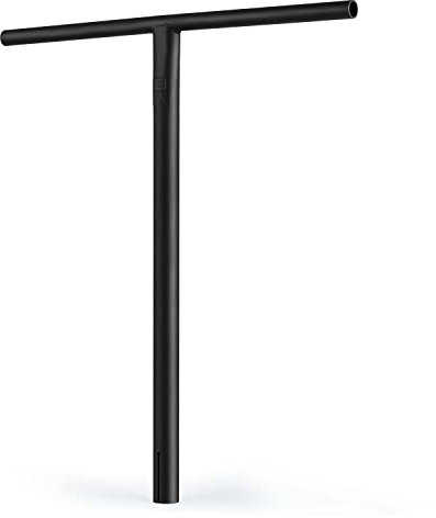 Stunt Scooter SOKE PRO Street Neo | Chrome Kickscooter mit ABEC 9 | Kugellager Tretroller Roller Erwachsene und Kinder SOKE | Verschiedene Designs Wählbar | Größe: 100x24 mm