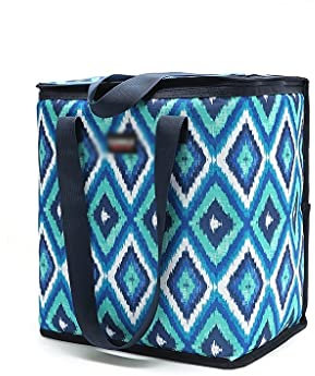 XXZY Picknickkorb Outdoor Picknicktasche Tragbare Picknick-Rucksack Verdickte wasserdichte Isolierungspaket Kühlpaket Lebensmittelkonservierungspaket picknicktasche (Color : D)