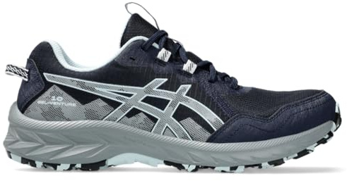 ASICS Women's Gel-Venture 10 Running Shoes Midnight/Gravel - 1012B759-400