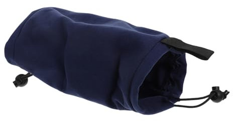 COLLBATH Cuffie Antirumore per Cani Protezione dell'Udito Durante Bagno attività All'aperto Realizzate Materiali Morbidi E Resistenti Adatte A Tutte Le Taglie di Cani