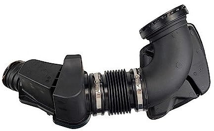 Caja resonante de coche para conducto de aire, celosía de aire, tubo inflable de conexión 13718601681 para G38 F20 F35 G12 B48 F30 F32