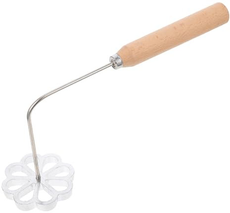 Gatuida Moule Snack Frit Alliage Aluminium Résistant Corrosion Et Déformation Ustensile Maison Pour Pâtisserie Et Friture