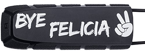 Exalt Limited Bayonet Barrel Covers, Farbe:Bye Felicia