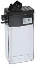 Ufixt Milk Jug DLSC012 Compatible with Delonghi Coffee Machines
