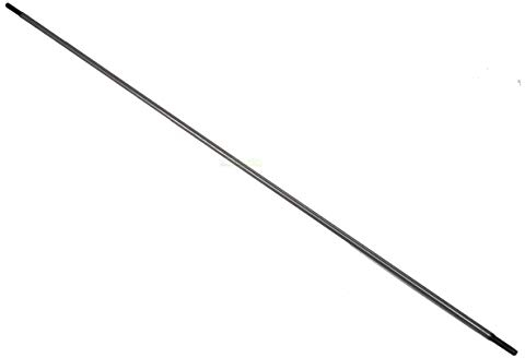 76 cm 9 tooth scythe attachment shaft for Fuxtec FX-PS152, FX-MT152, FX-MS152 brush cutter