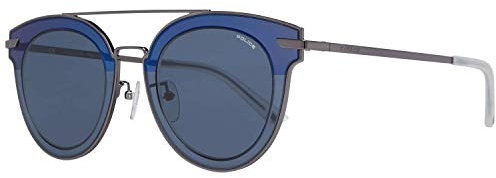 Police Unisex SPL543G Sonnenbrille, 568B, 1