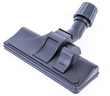 Hochwertige Staubsaugerdüse universal mit Rollen, Staubsaugeraufsatz, Staubsaugerbürste Anschluss 30-37mm verstellbar für z.B. AEG, Siemens, Bosch, Miele, Sebo, Fakir, Nifisk, EIO und viele mehr