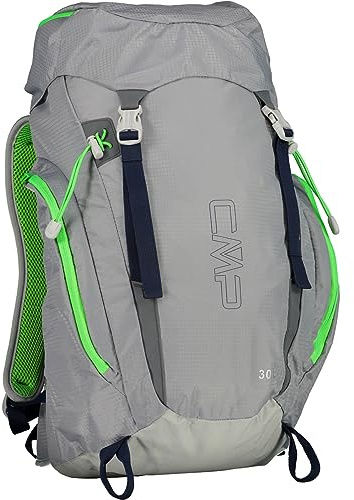 CMP - Nordwest 30 Rucksack, Graugrünes Fluo, U