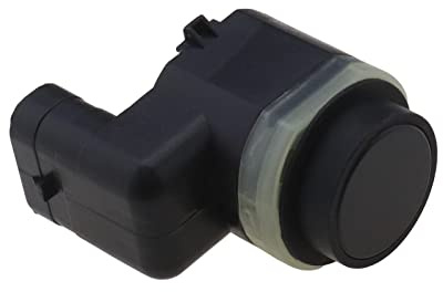 eMagTech Sensor de estacionamiento PDC 66202180495 66202151635 66209139867 Compatible con BMW E60 E61 E66 E83 E90 X3 X5 1 3 5 6 7 Series PDC Sensor de Asistencia de estacionamiento