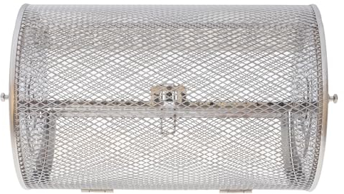 Ariete Kenwood cestello rotante inox friggitrice aria Oven 4619 kHealthy HFP90