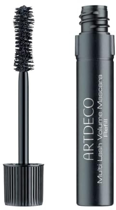 ARTDECO Multi Lash Volume Mascara Refill | Nachfüllbare Mascara für Volumen- und Lash-Extension-Effekt, 1 x 8 ml