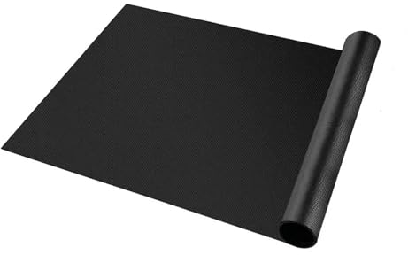 XIUsheUA BBQ Grillmatte Grillmatte, leicht zu reinigen, wiederverwendbares Grillbrett, Picknick im Freien, Ofen, Backblech, Grillwerkzeuge(2pcs 40x50cm)