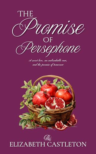 The Promise of Persephone (English Edition)