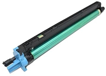 Genérico Maintenance and Replace, Compatible con Konica Minolta, Unidad de Tambor de Imagen DR-313, Compatible con impresoras Bizhub C258, C308, C368, C458, C558 y C658.,for Office Space(Y)