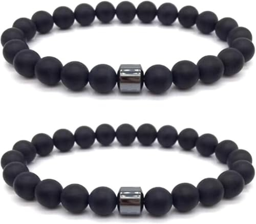 Uranbee Pulsera para dejar de fumar, para mujeres y hombres, ayuda a aliviar la ansiedad, frustración e irritabilidad. Ajustable, de plástico. Ideal como apoyo antitabaquismo.