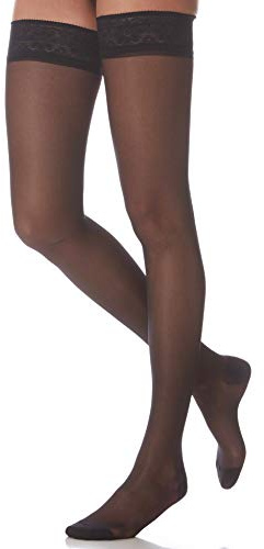 Scudotex Autoreggente, Extra Nero, 140 Denari, Misura 1