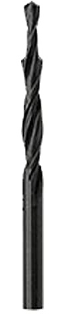 PTG 280361600 PROFILINE Hartmetall Bestückt Spiralbohrer, DIN 338, Rechts, Blanke, 16mm Nenn Durchmesser, 178mm Länge, 120mm Spannutlänge