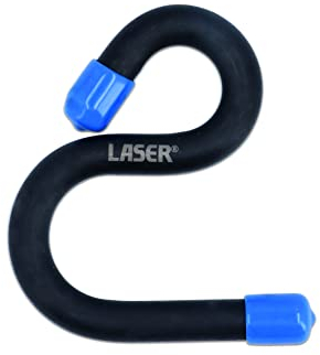 Laser 8530 Suspension Arm & Lever Hook
