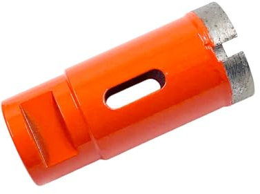 1 PC M14 ouvre-marbre frittage trépan diamant scie cloche foret pour granit brique carrelage céramique béton pierre outils de forage, 35 mm