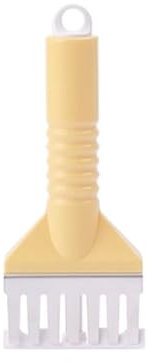 SLEDEZ Ago per Batticarne Ago spezza tendini for Carne Sciolta 14,5x6cm