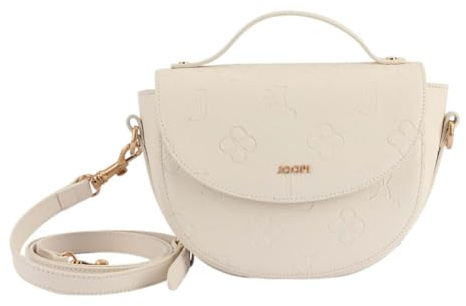 Joop! Decoro Edition Kaley Shoulderbag S Cream White