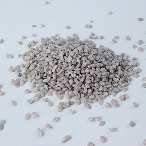Eurosand Granulat, beige 2-3 mm 5 kg