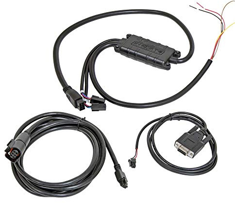Innovate Motorsports 3881 Cable (Innovate Lc2 Digital Wideband Lambda Sensor Controller 8Ft)
