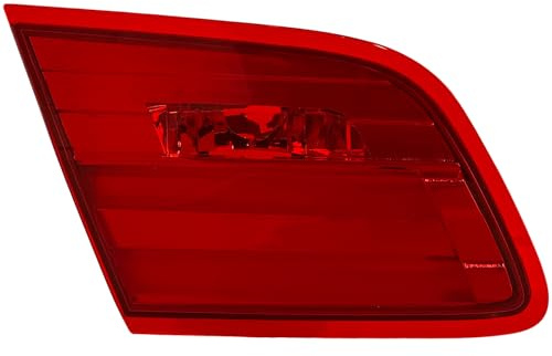 Rückleuchte Heckleuchte links rot H21W ohne Lampenträger für Model 3er Coupe E92