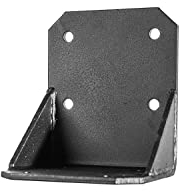 empasa Zubehör Dachadapter Deckenadapter für unsere Vollkassettenmarkisen 'Profi', 'Profi Plus' und 'Premium'