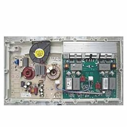 GENERATEUR IND.2 PLAQUES COTE DROIT POUR TABLE DE CUISSON SMEG - 813900009