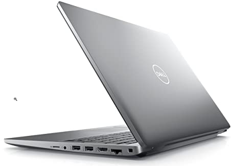 Dell Latitude 5530 15.6 Core i5-1235U 8GB RAM 256GB SSD Win10Pro Win11Pro - 607DF