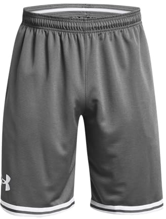 Under Armour Hombre UA Perimeter Short Pants
