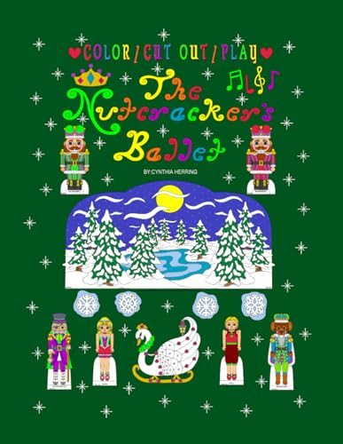 THE NUTCRACKERS BALLET