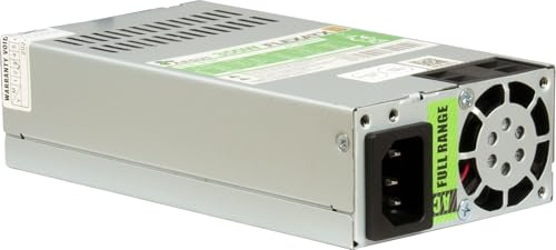 Inter-Tech PC-Netzteil PSU IPC Flex-ATX GF-350