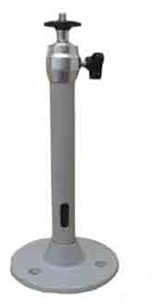 xiuling4568 Projector Mount Mini Projector Wall Mount Stand Ceiling Bracket Holder Mini Projector DV Security Web Camera Projector Bbracket(Small)