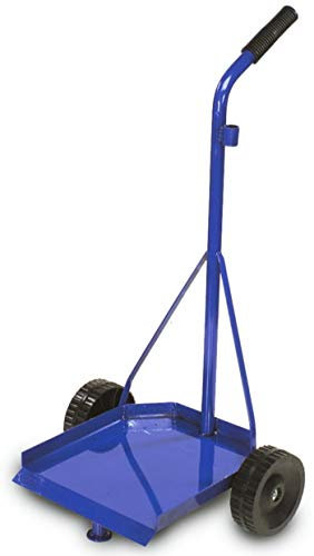 AMA Diable - Chariot pour Transport de fût 30 kg.