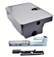 Faac Cassa Autoportante Motore Interrato 770 N Power Kit Completa di sblocco 490065