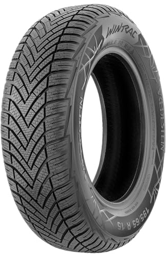 VREDESTEIN - 195/55 R16 TL 91H WINTRAC XL M+S 3PMSF - Winterreifen