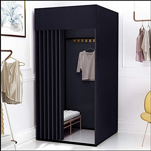 YXYECEIPENO Stehende Ladenmontage, quadratisch, für Zimmer, Bold Umweltschutz, Rohre, Umweltschutz, Farbrahmen, geeignet für Bekleidungsgeschäft, Einkaufszentrum, Büro