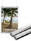 Warenfux24 Klemmleiste, Klemmschiene für Poster & Plakate, silber - 6 Größen (100 cm)
