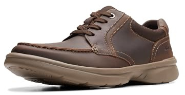 Clarks Bradley Vibe OxfordHombre