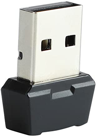 Adaptateur USB Bluetooth 5.3 pour Plusieurs Appareils, Dongle/émetteur Récepteur Bluetooth sans Fil Longue Portée pour PC Portable, pour Casque Haut-Parleur Clavier Souris