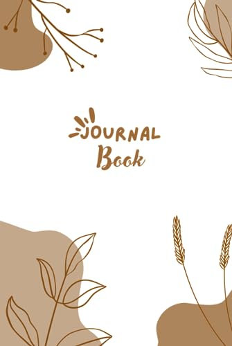 Journal Book