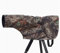 ROLANPRO Regenmantel in Größe S für Sony FE 200–600 mm F5.6–6.3 G OSS 、 300 mm f/2.8 、 400 mm f/4 、 200 mm f/2 Objektiv usw. – #23 Dschungel wasserdicht