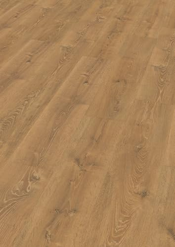EGGER Aquadura+ Hybridboden EDF173 Waltham Eiche natur 1292x246x7,5mm (2,543m²)