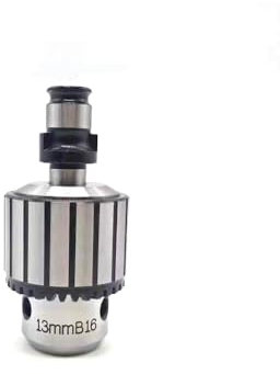 Juego de portabrocas GT12 B12 Gt12-b16, adaptador de biela especial for máquina de taladrar neumática, 1 Juego(GT12-B16)