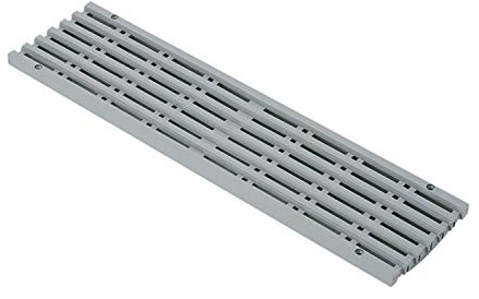 Jimten s-260 - Rejilla s260 500mm gris