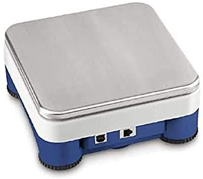 KERN IoT-Line Digitale Plattform, 3.5kg Wägebereich, 0.01g Ablesbarkeit