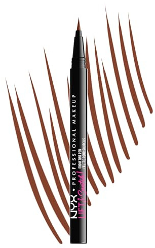 Lift & Snatch Brow Tint Pen Augenbrauenstift Auburn 1 ml